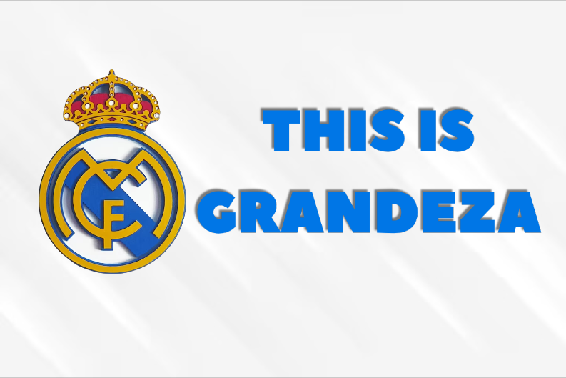 La Grandeza Del Real Madrid Un Equipo Lleno De Talento Y Experiencia