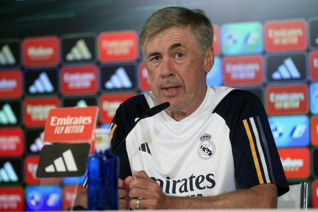 Ancelotti