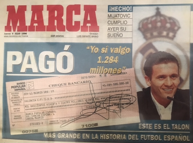 Portada Marca 