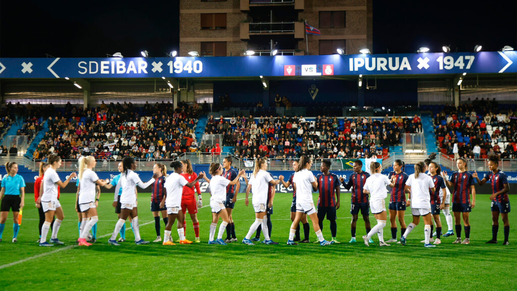 Real Madrid femenino