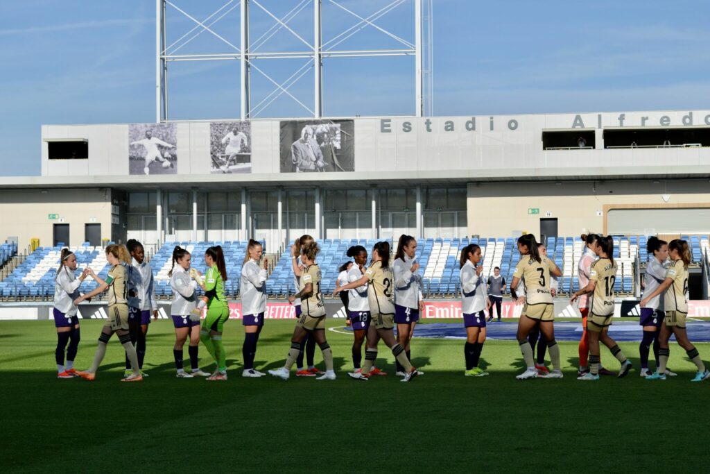 Real Madrid - Granada